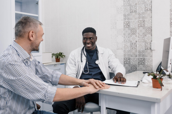 Online Medical Consultation